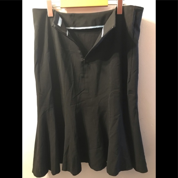 Studio London Skirt Gain for Canada Top - Picture 5 of 9